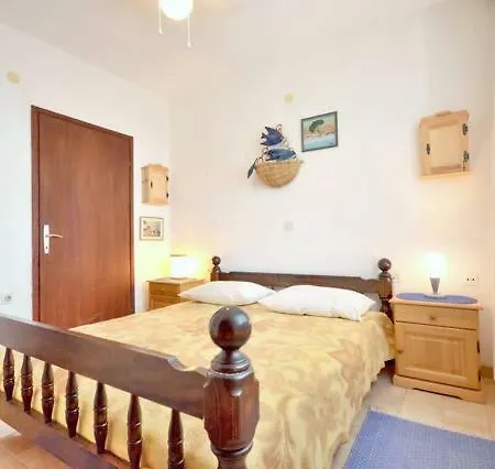 Rosemary Apartamento *
