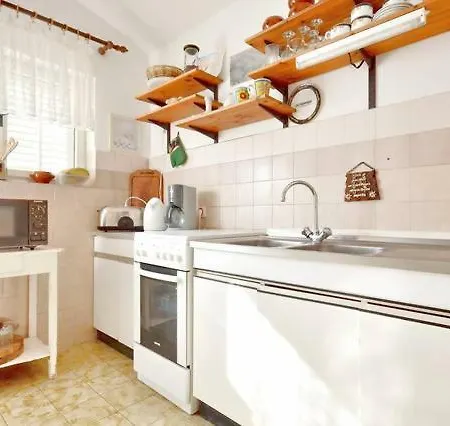Rosemary Apartamento