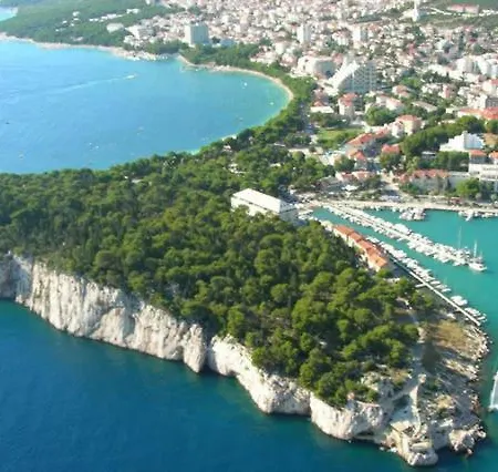 Apartamento Rosemary Makarska