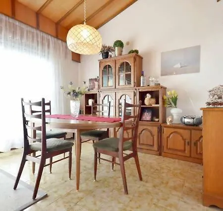 Apartamento Rosemary *