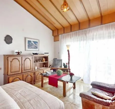 Apartamento Rosemary