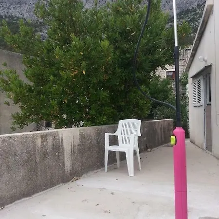 Apartamento Rosemary *